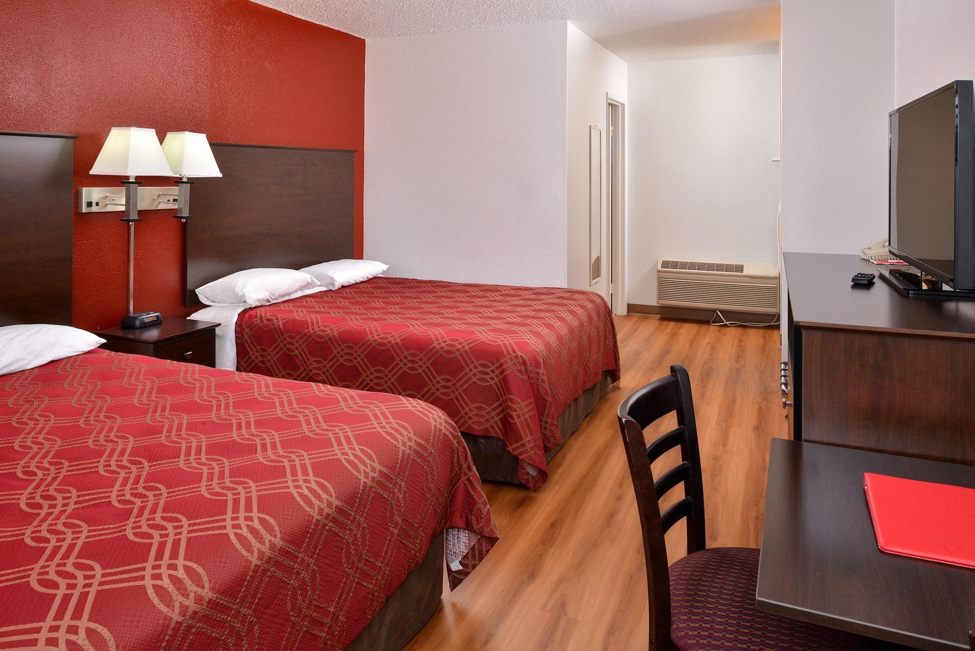 Bend Inn & Suites Екстериор снимка
