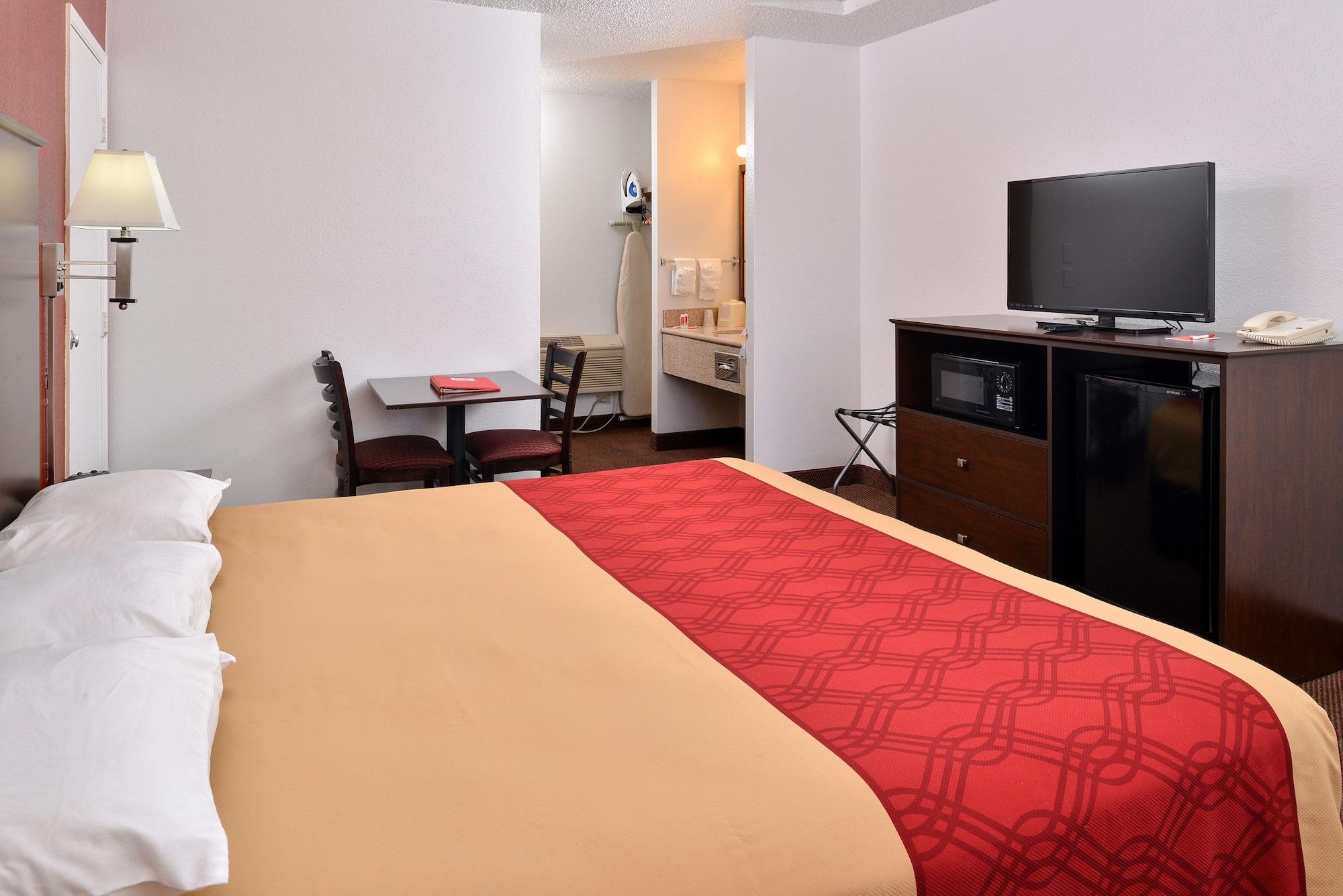 Bend Inn & Suites Екстериор снимка
