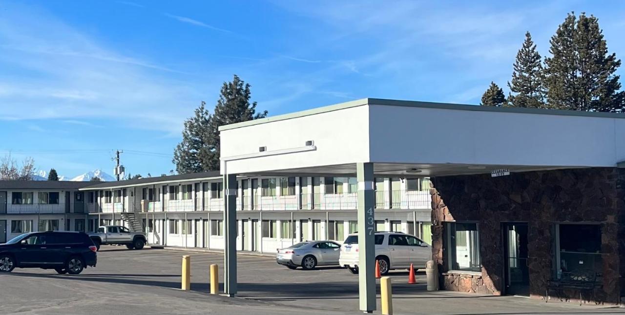 Bend Inn & Suites Екстериор снимка