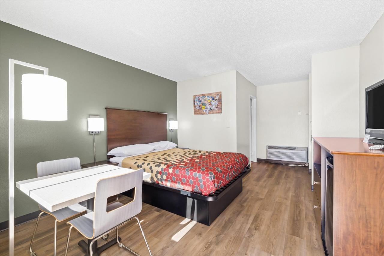 Bend Inn & Suites Екстериор снимка