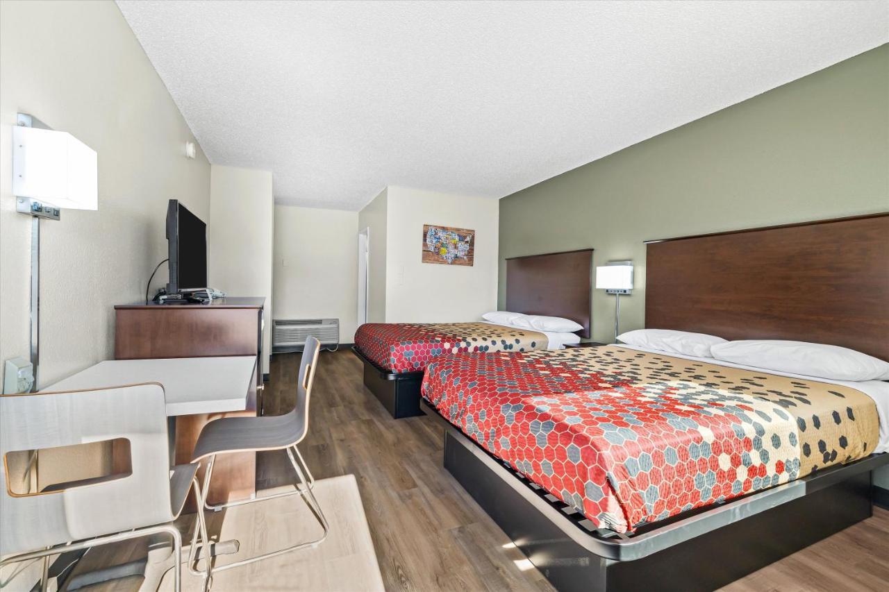 Bend Inn & Suites Екстериор снимка